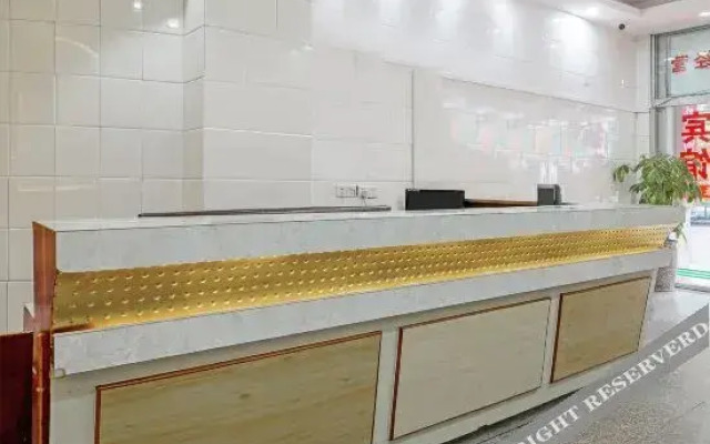 Shishi Fuxiang Hostel