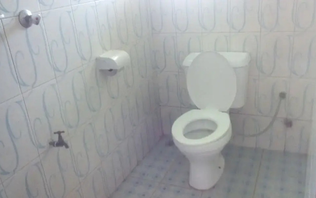 Danga Guest House