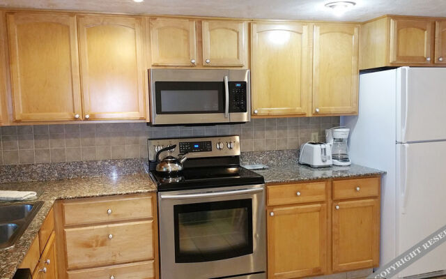 Sea Breeze Resort By Trs