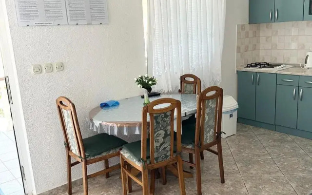 Apartmani Bermanec