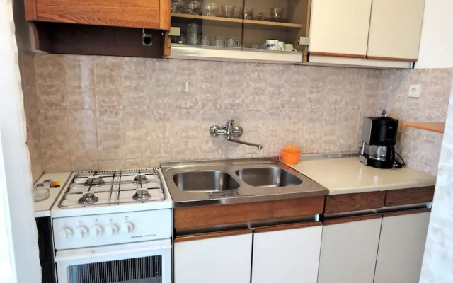 Apartment and Studio Demy