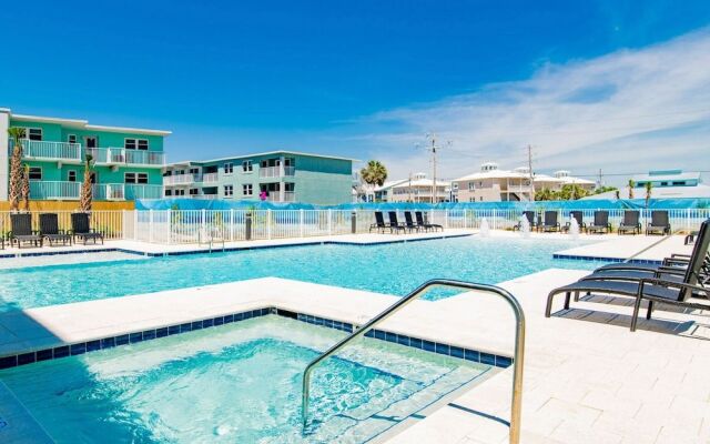 Sea Glass by Southern Vacation Rentals