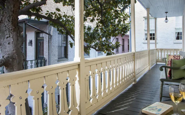 Rachaels Dowry Bed and Breakfast