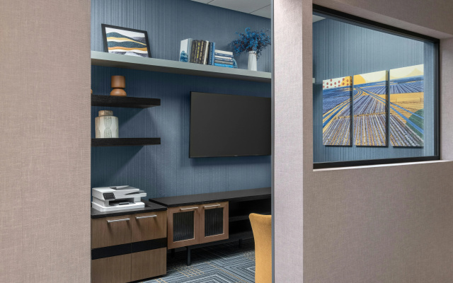 Homewood Suites by Hilton Fresno