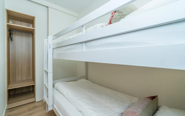 De Herberg Appartementen