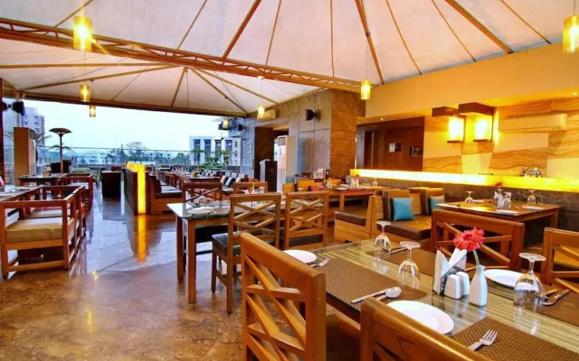 Hotel Silvete