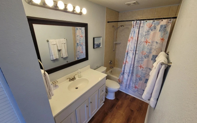 Waterfront Getaway and BBQ