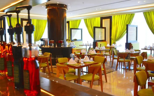 Thwary Hotel Suites