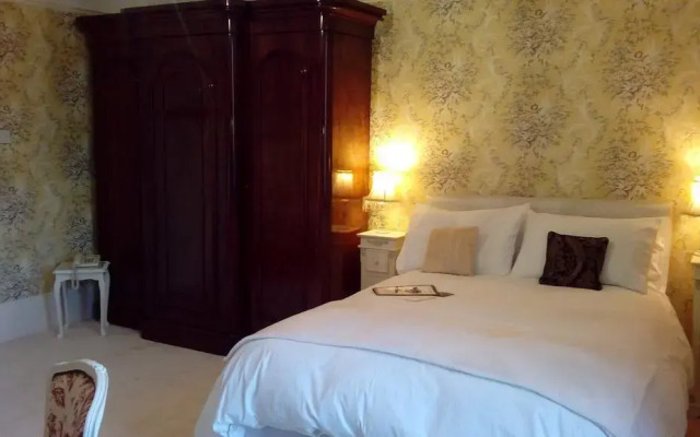 Marlagh Lodge