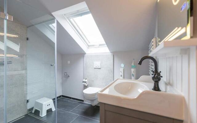 Villa Saphira App 11