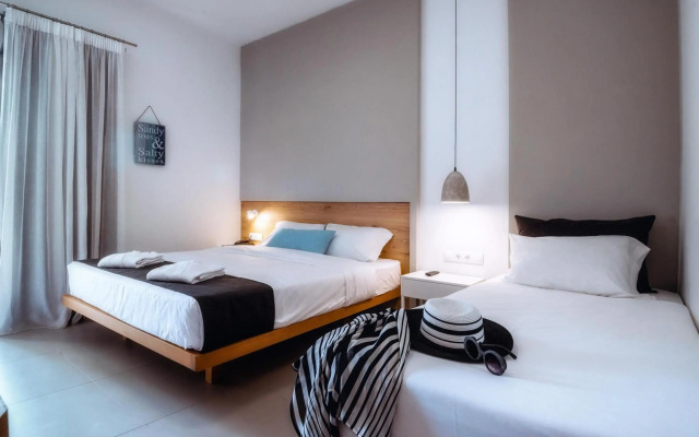 Zeus Hotels Neptuno Beach - All Inclusive