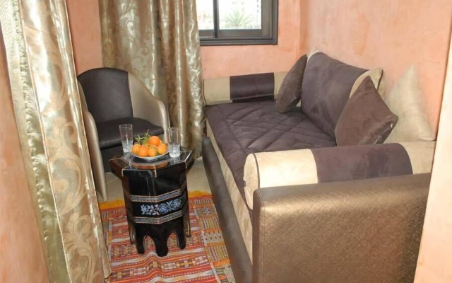Riad Marrakech House