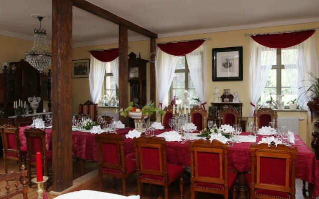 Pension & Weinstube Hofgärtnerei