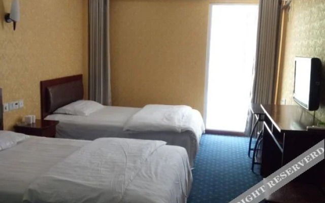 Xuyang Hotel