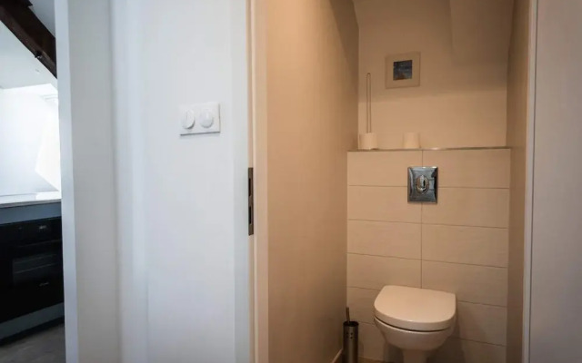 T3 Full of Charm - Strasbourg -