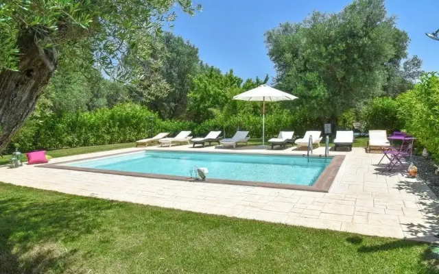 Villa Calipso
