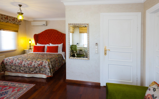 Symbola Bosphorus Istanbul