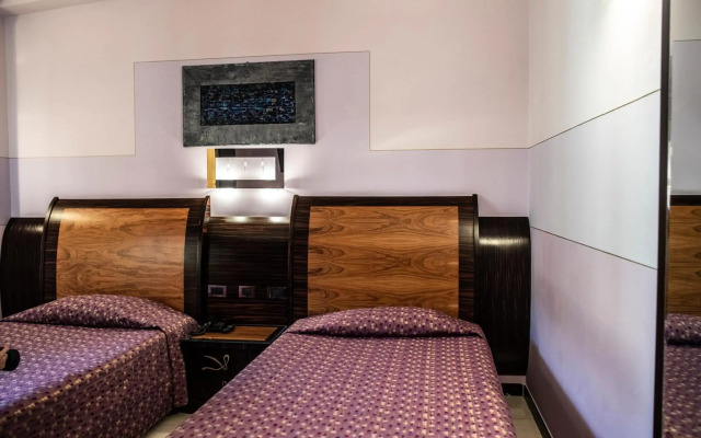 Hotel Garibaldi