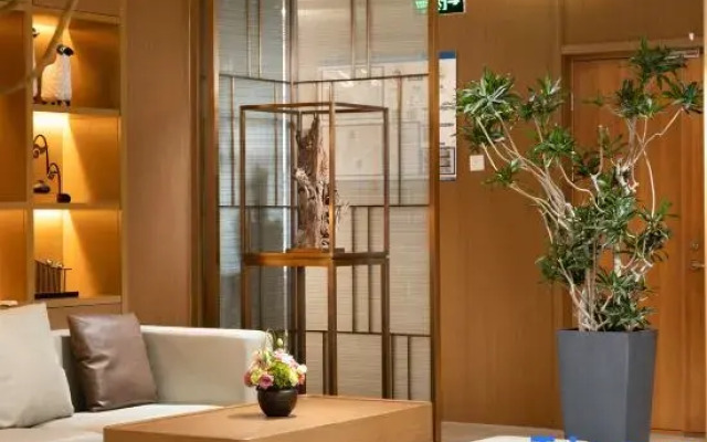 Yaoshi Hotel (Beijing Chaoyang High speed Railway Station Store)