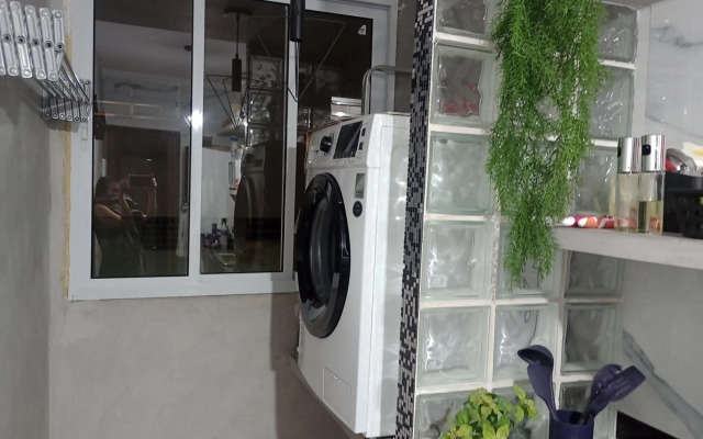 Fte Mar Gonzaga 14ºand desceu praia