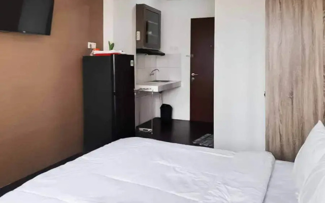 Apartment Riverview Residence Jababeka RedPartner