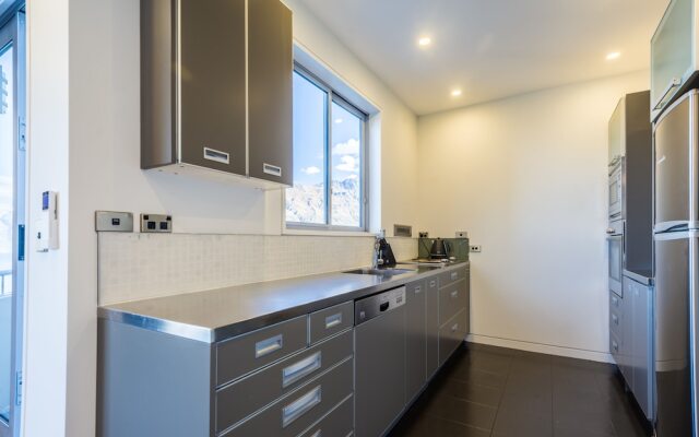 Luxury House K Lodge Queenstown