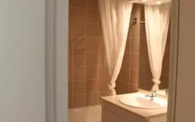 Appartement Residence Jardins de Ramel