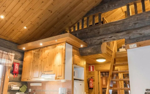 House Lauri 2 Kittilä