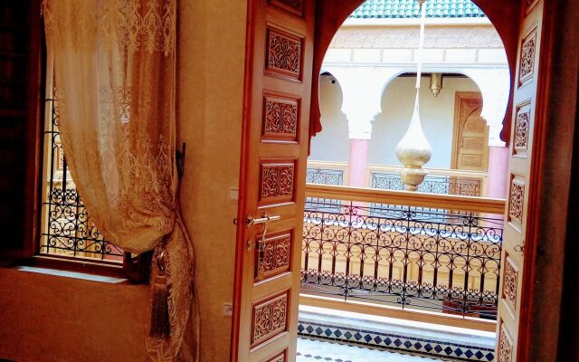 Riad Miral