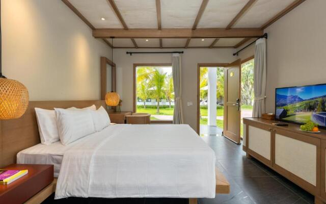 Coco Garden Resort Phu Quoc
