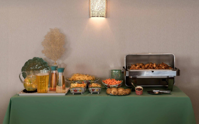 Hampton Inn Bellevue