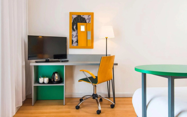 Ibis Styles Haydock