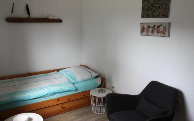 Ferienwohnung Struve Nr4