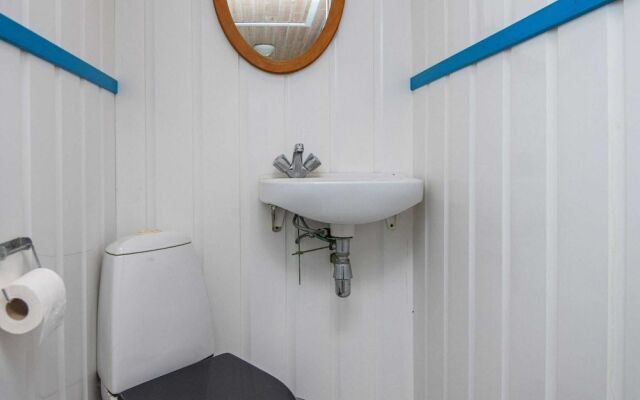 18 Person Holiday Home in Romo-by Traum