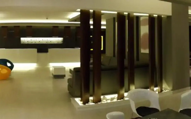 Cosmopolitan Kos Hotel