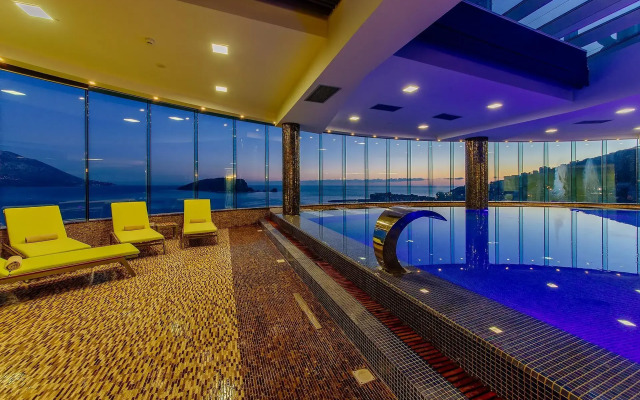 Hotel Tre Canne