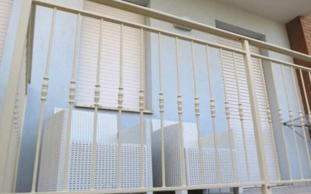 Villa Panama Apartments