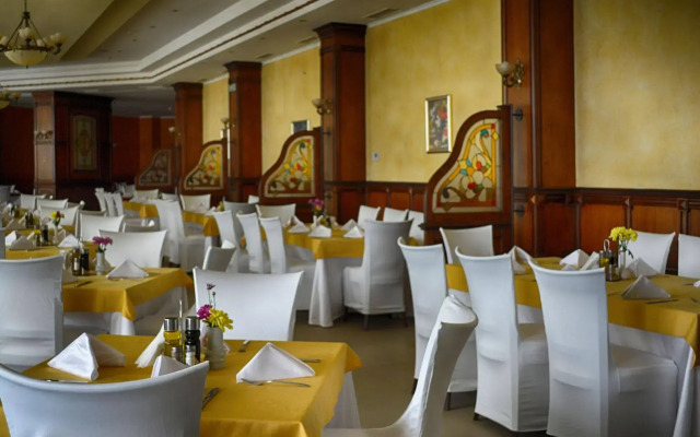 Balneo Complex Saint Spas