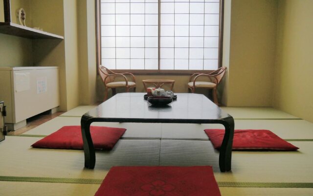 Kamenoi Hotel Kusatsu Yubatake