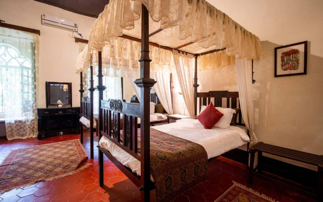 Figueiredo Old Heritage Inn