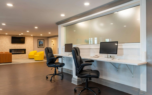 Comfort Inn Danvers - Boston North Shore