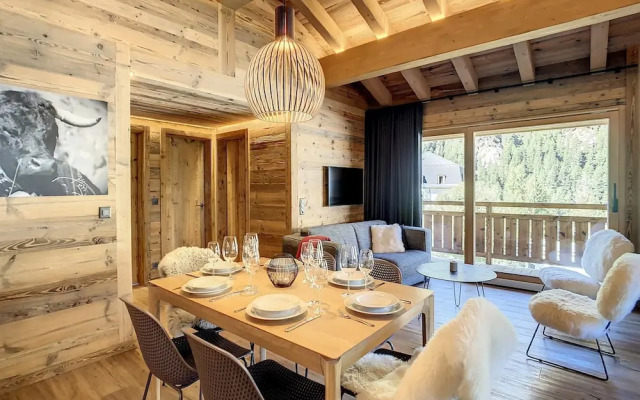 Lovely Apartment Near ski Lift