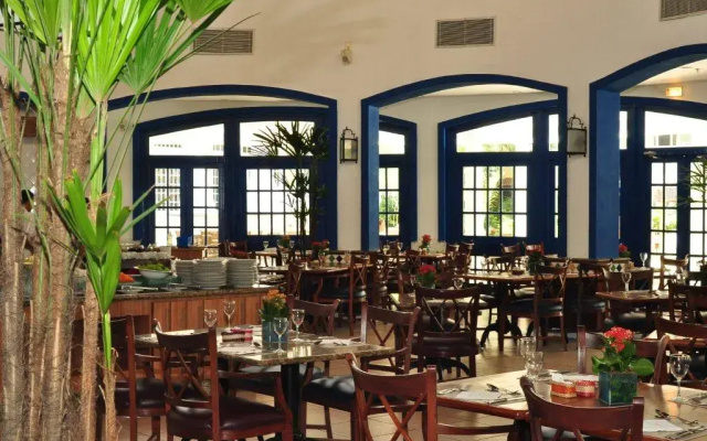 Sauipe Sol Grand Premium – All Inclusive