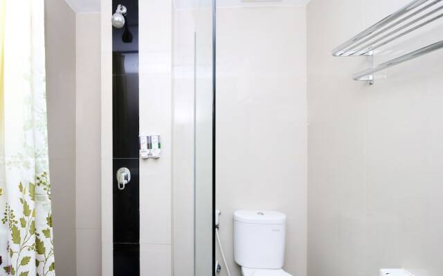 Airy Sawerigading Boto Lempangan 28 Makassar