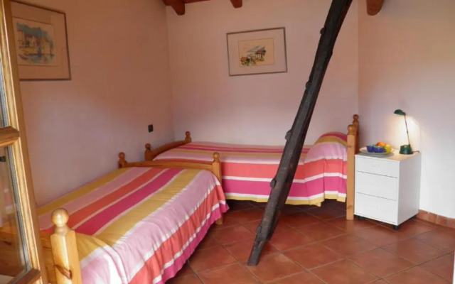 Holiway Home Ribolla