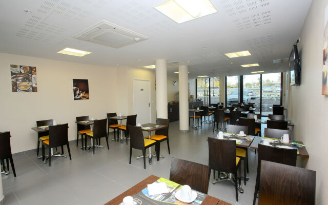 All Suites Appart Hôtel | Pau - Zénith