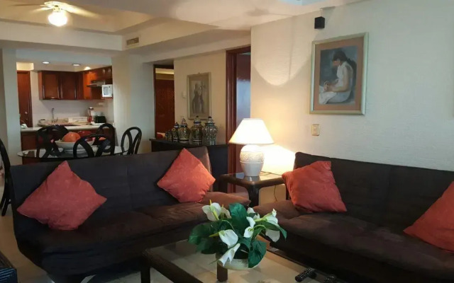 Mayan Departamento Playa Torre 1
