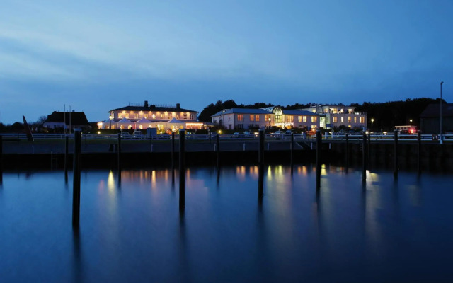 Hotel Fährhaus Sylt