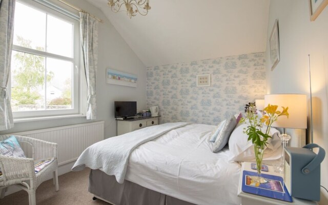 The Mount Bed and Breakfast