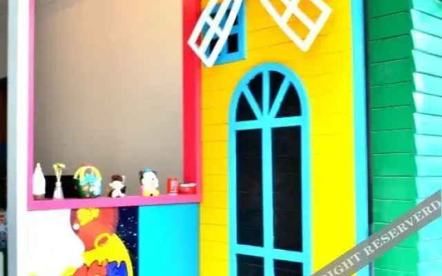 厦门星海物语客栈